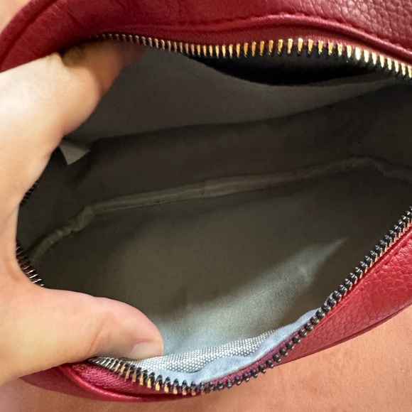 Us polo PRINT CROSSBODY BAG - Picture 4 of 4